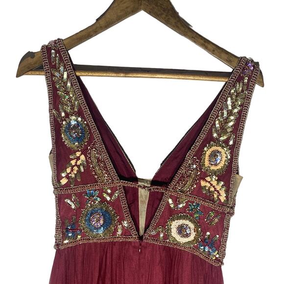 Sherri Hill Prom Dress - Picture 7 of 8